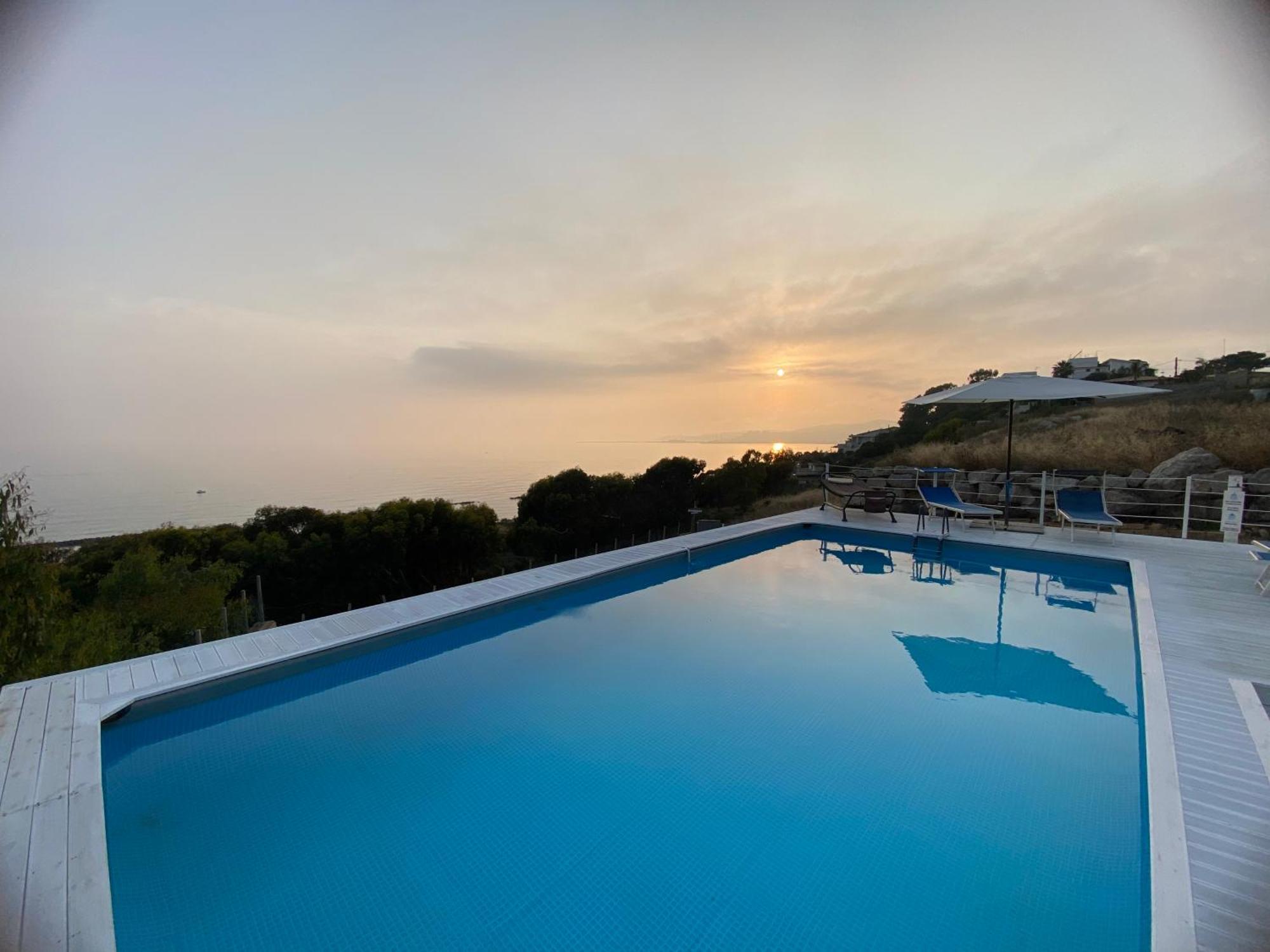 Locazione Turistica Il Tucano Bed & Breakfast Agrigento Exterior photo